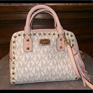 Authentic Michael Kors Handbag